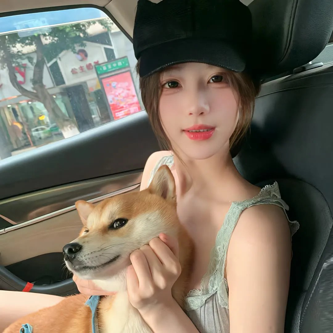奇葩男女
