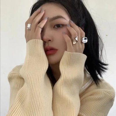 东京贵族女子
