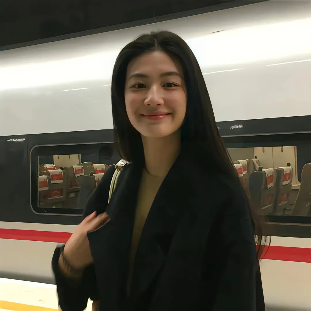 男兵女连长